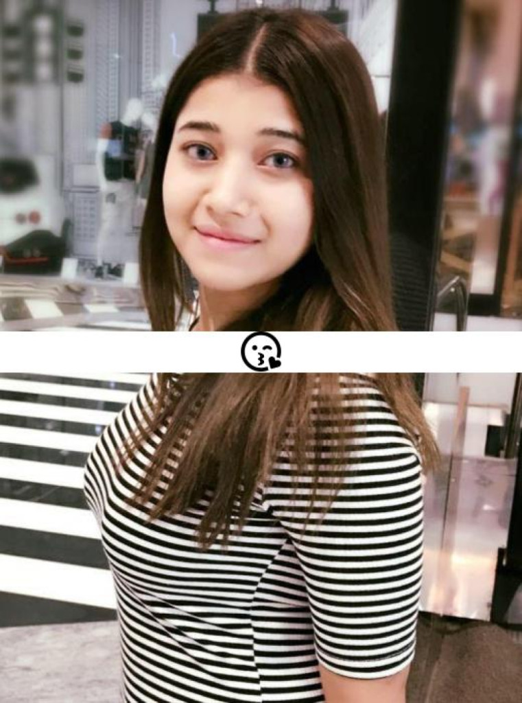 Shahina photo 1