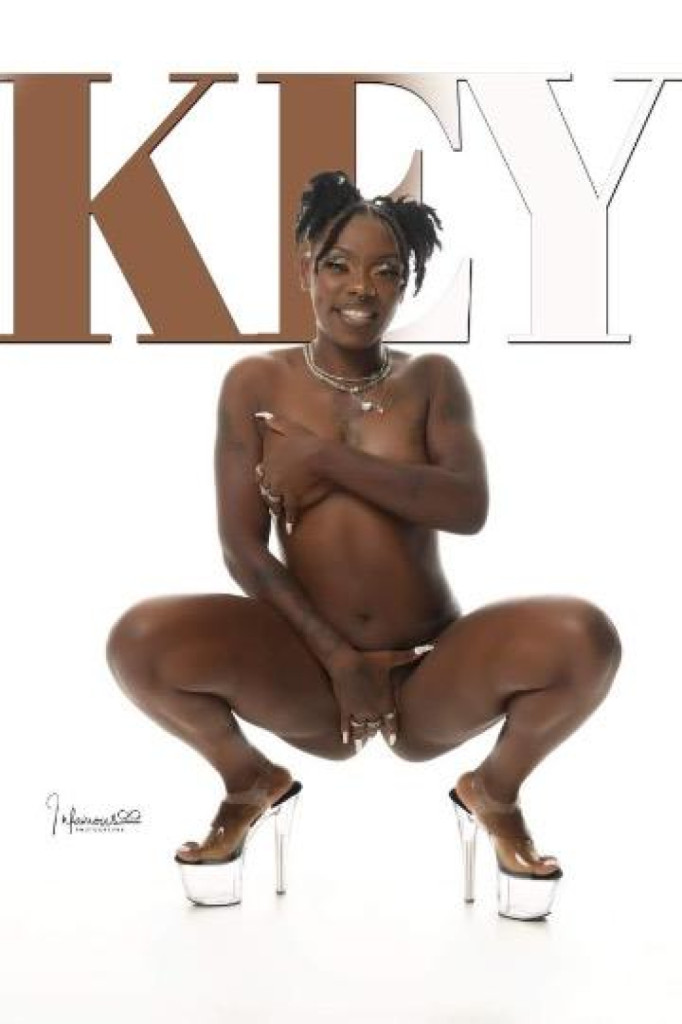 Keybabe photo 1