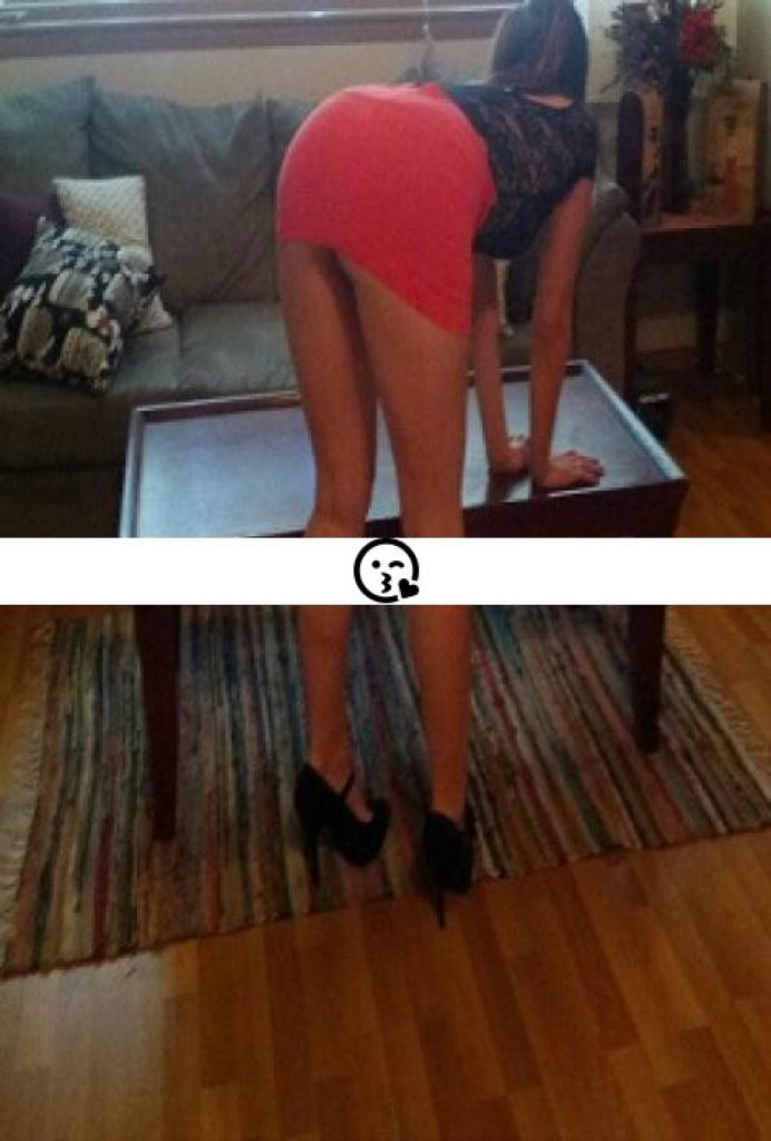 Natasha photo 1