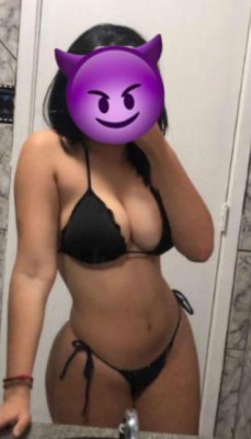 SWEET LATINA AVIABLE 🤩🤩🤩 COME NOW AND ENJOY WITH ME 😈😈😈 listing photo