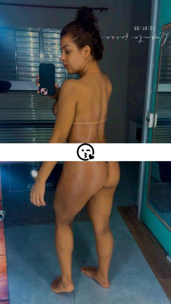 Natasha Lucinaro photo 1