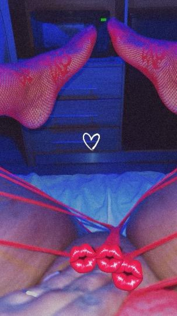 Britt🦋 photo 1