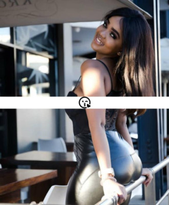 Sexy Zoe listing photo