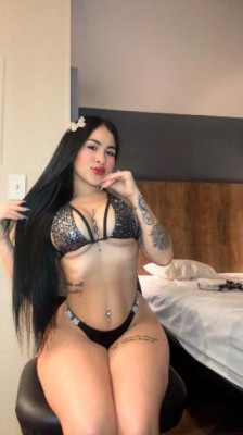 Bella dama Venezolana latina al natural sin filtros listing photo