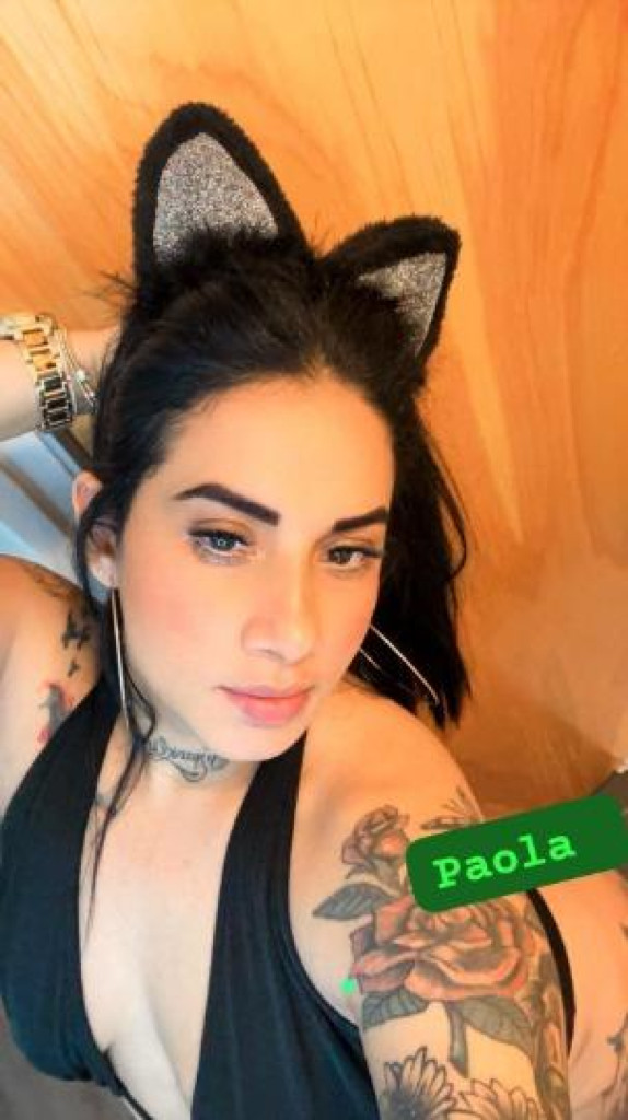 Paola photo 1