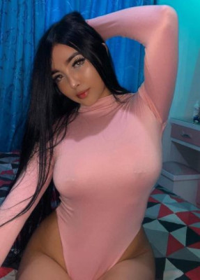 Amor estare por pocos dias ven a gozar con esta latina listing photo