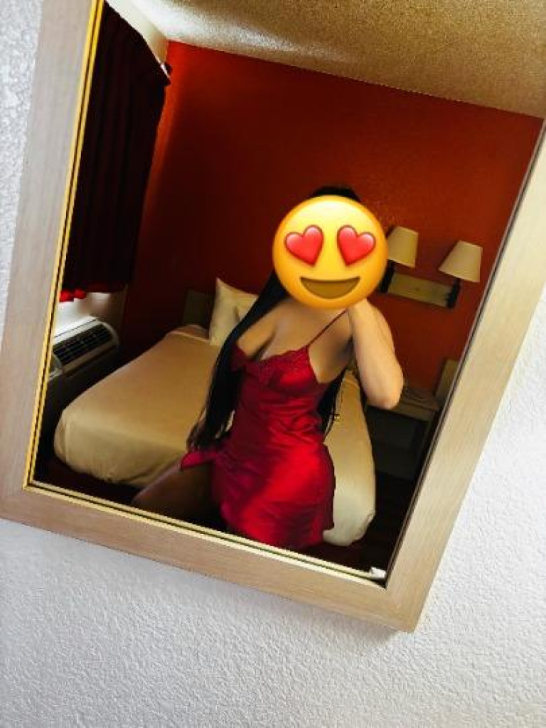 Geraldine photo 1