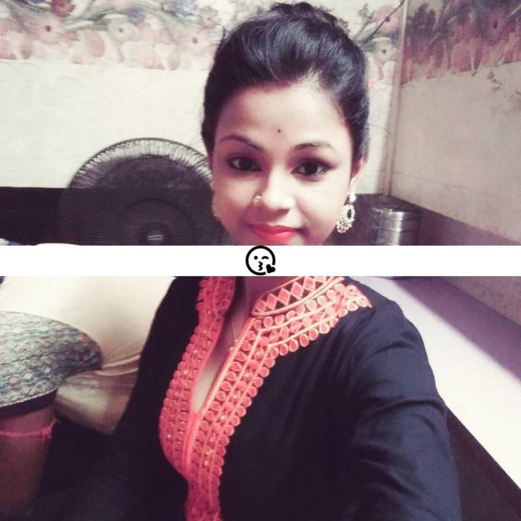 Neha Patil photo 1