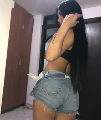 Venezolana real mi amor un gusto que te puedes dar con esta latina listing photo