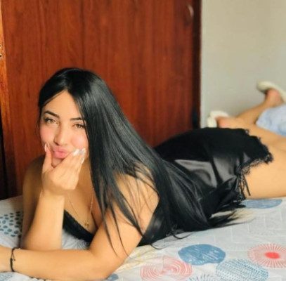 Hola amor no lo pienses mas ven y visitame soy una hermosa latina listing photo