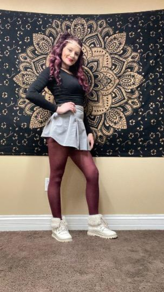 Ameliaa photo 1