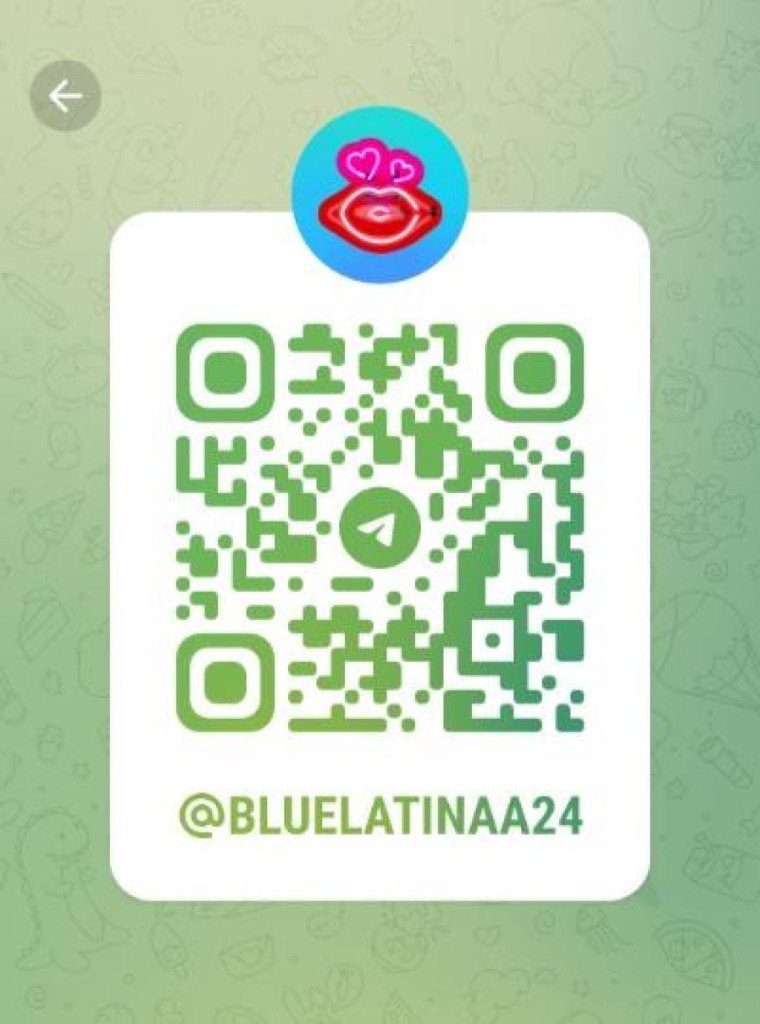 Blue photo 1