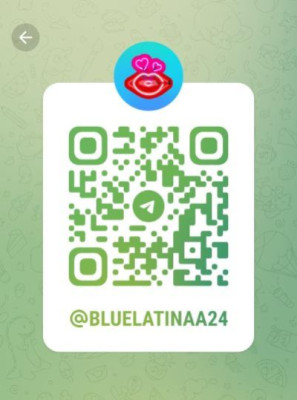 Blue listing photo