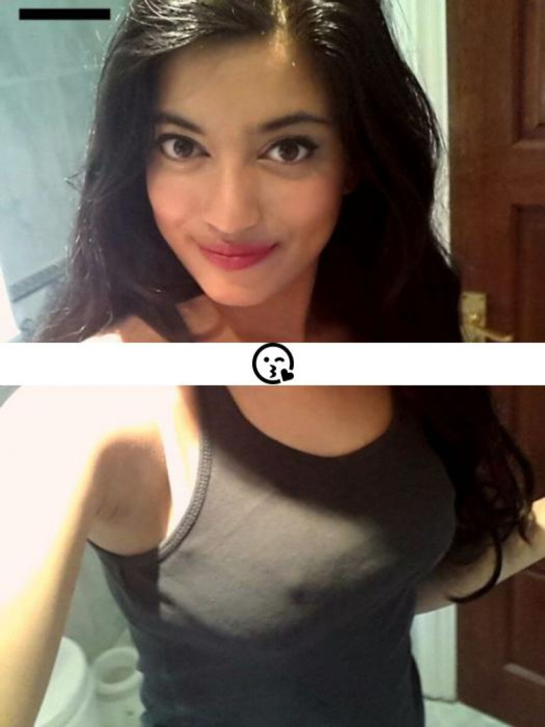 Samantha Desouza photo 1