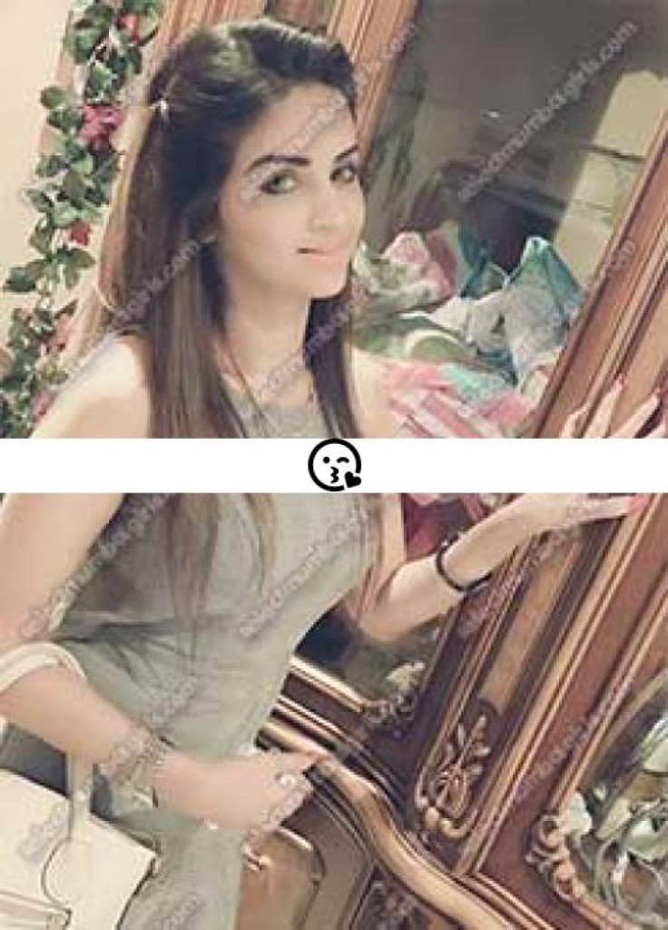 Sunita photo 1