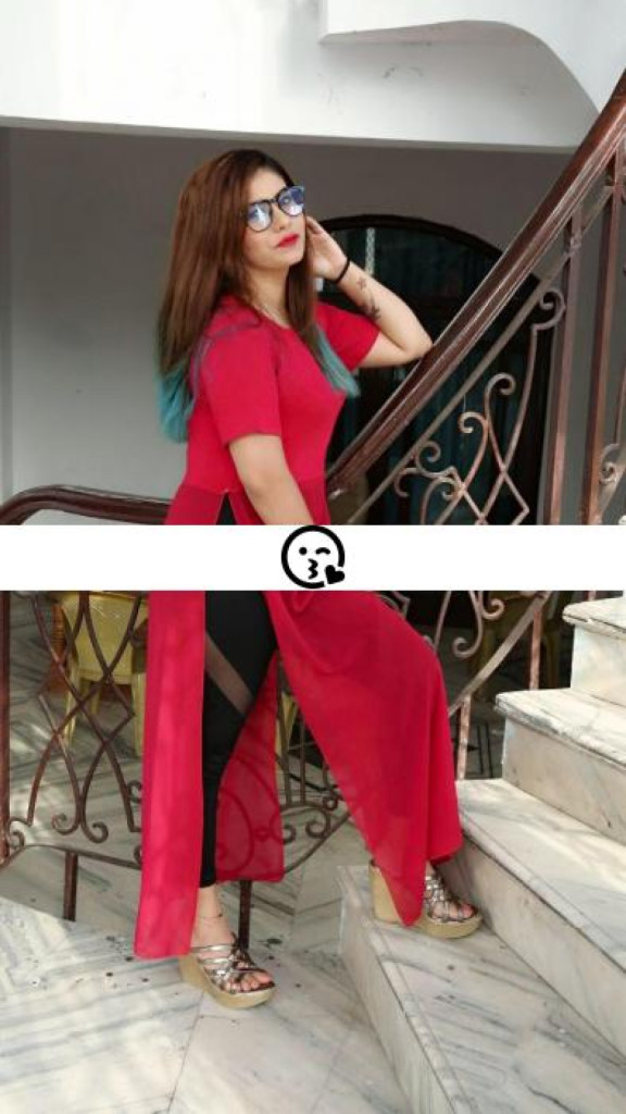 Sonia Chopra photo 1