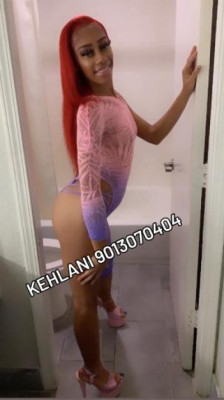 Kehlani listing photo
