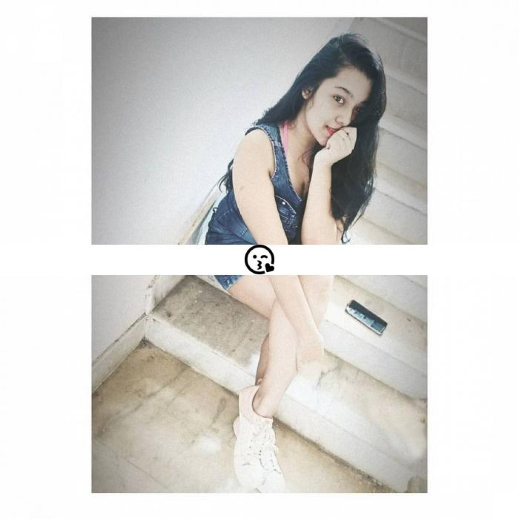 Sanjana photo 1