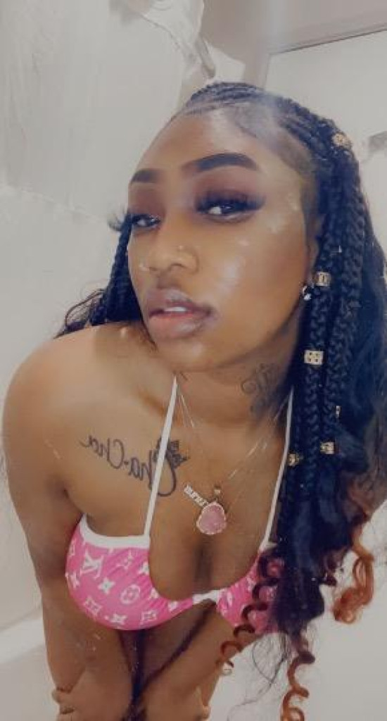 Shantell photo 1