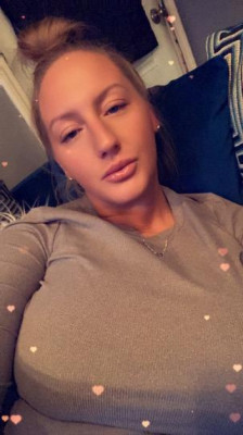 Lexi listing photo
