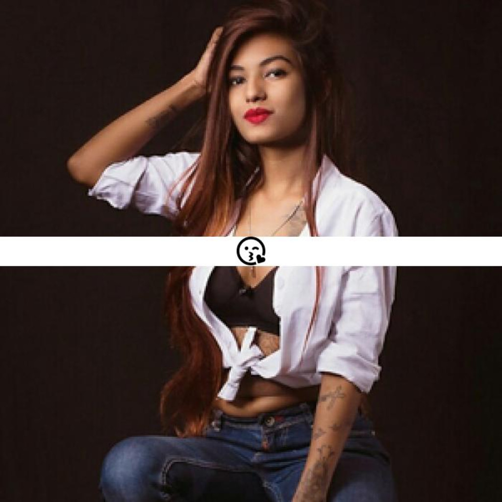Priya photo 1