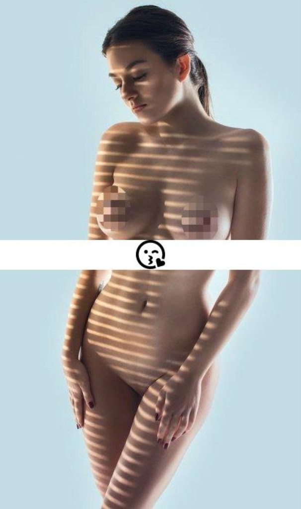 Lina Hot photo 1