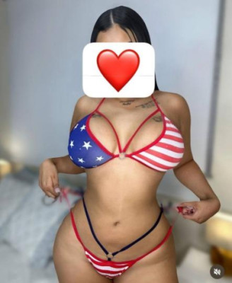 Hey parce soy Catalina❤ soy de medellin colombia y nueva en el area para servirle ❤😋 listing photo
