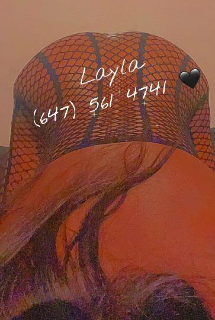Layla photo 1