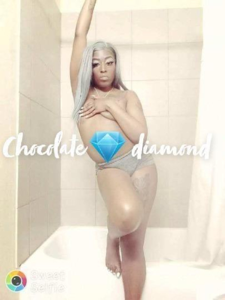 Chocolate photo 1