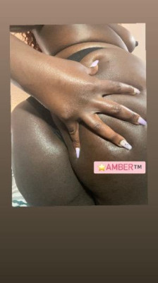 AMBER listing photo