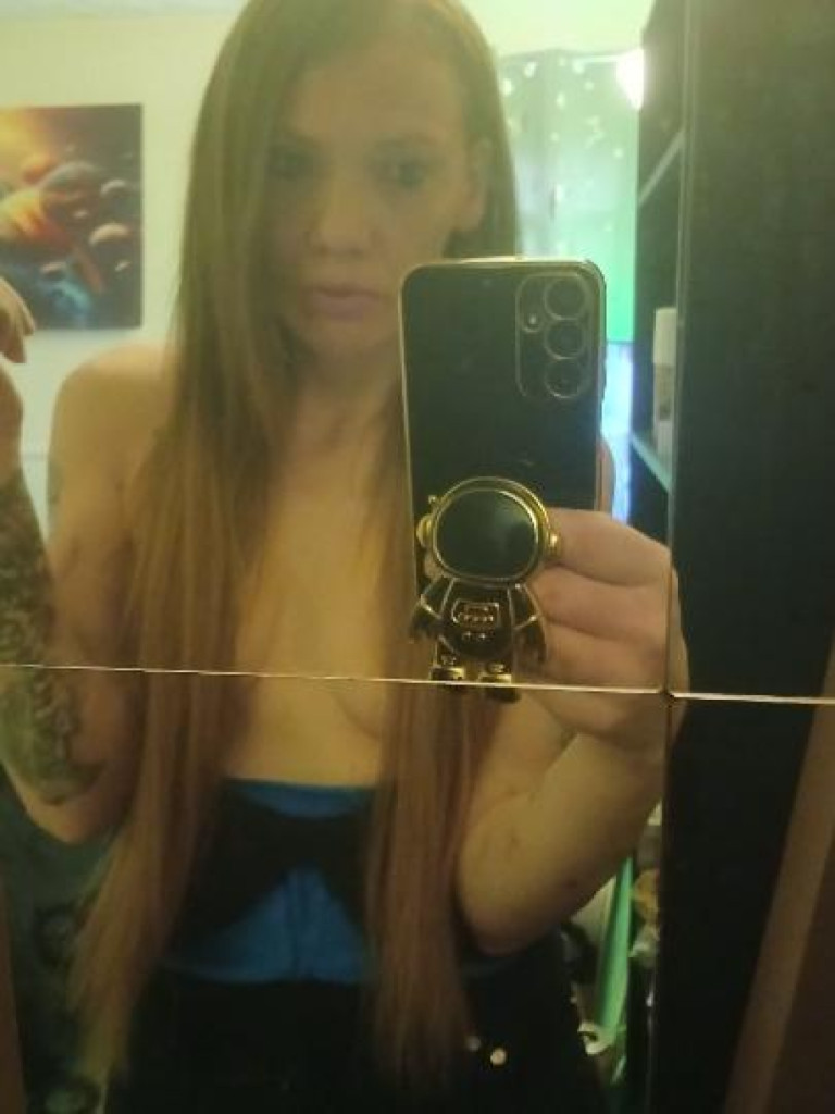 Sasha photo 1