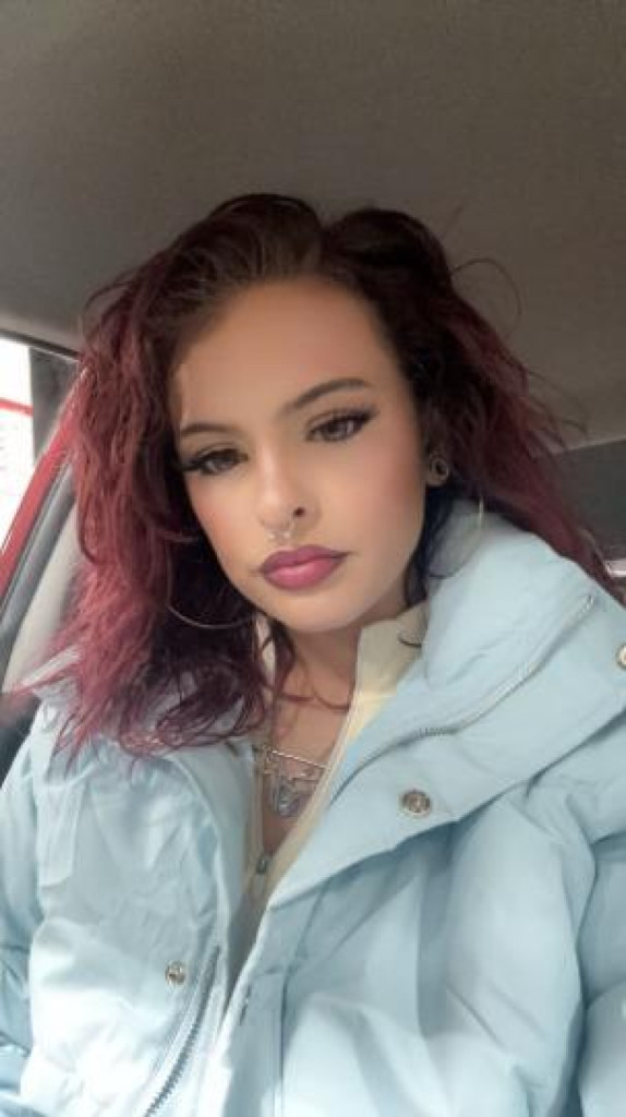 Emmie photo 1