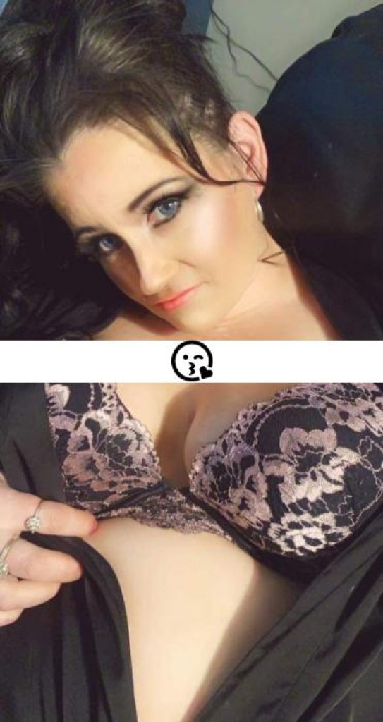 Naughty Jinger photo 1