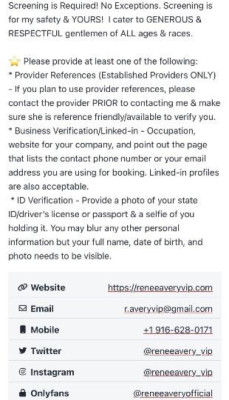 Renee listing photo
