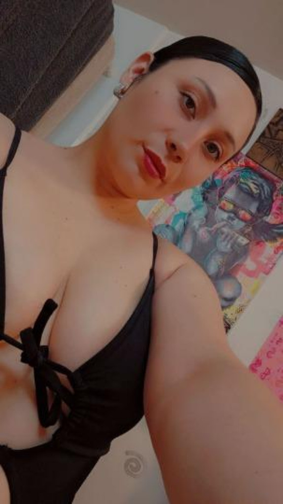 Vanessa photo 1