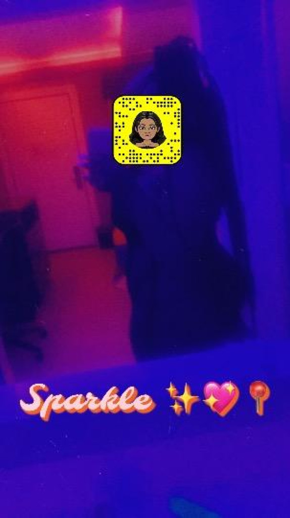 Sparkle photo 1