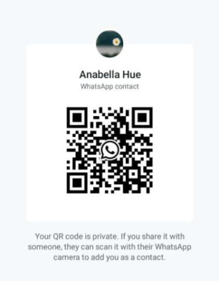 Anabella listing photo