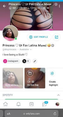 Princess listing photo