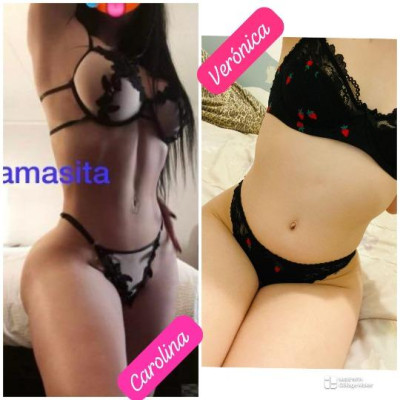 nuevas latinas todos los dias 🔥 reales y calientes 🥵 listing photo