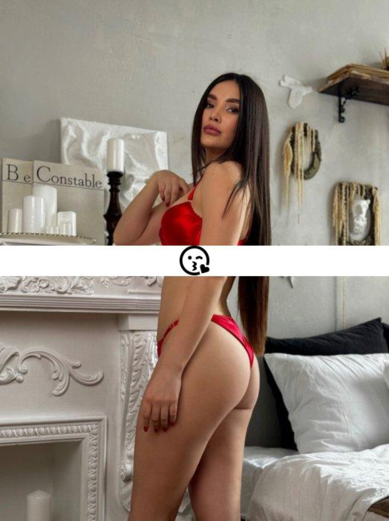 Vanessa photo 1
