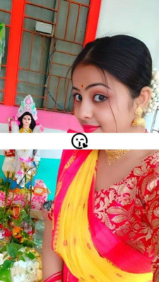 Puja Sen listing photo
