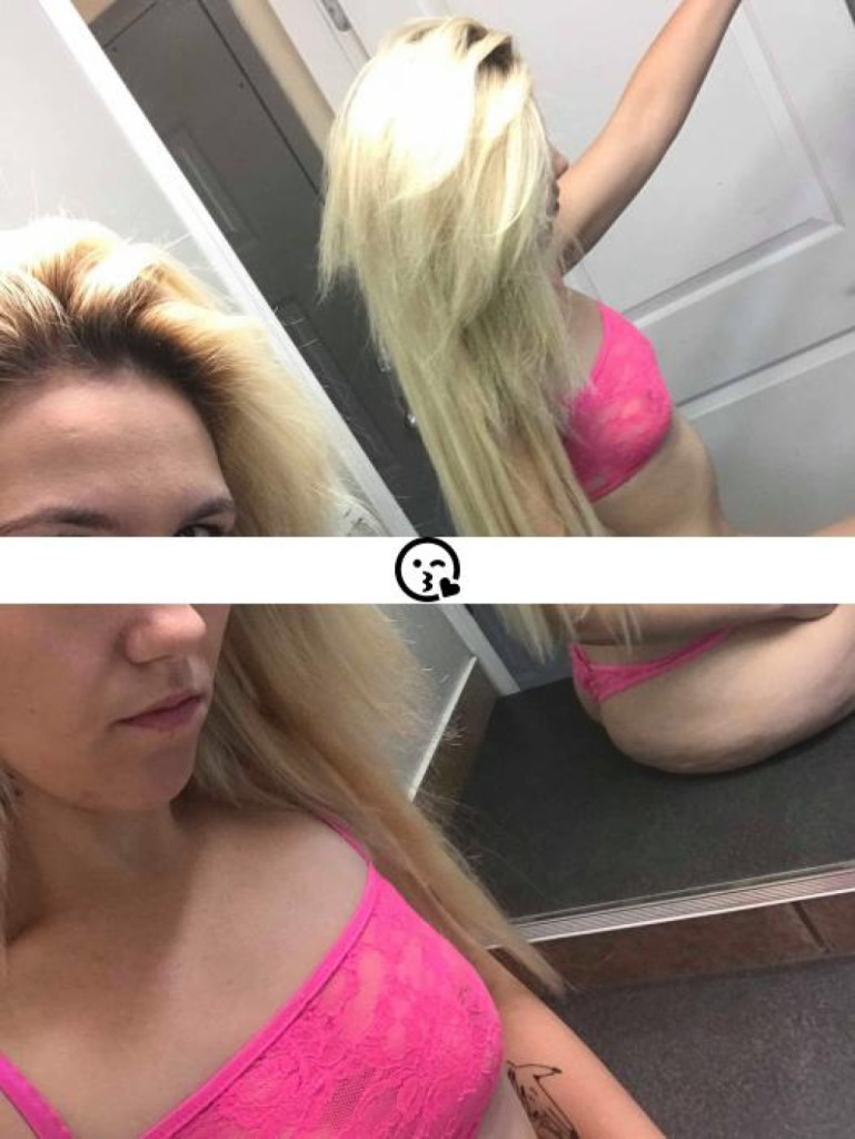 Olivia photo 1