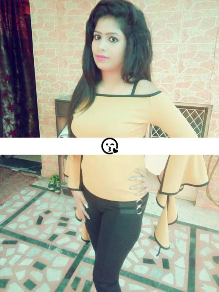 Janvi Bhatt photo 1
