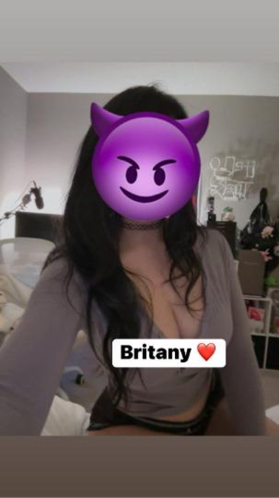 Britany photo 1