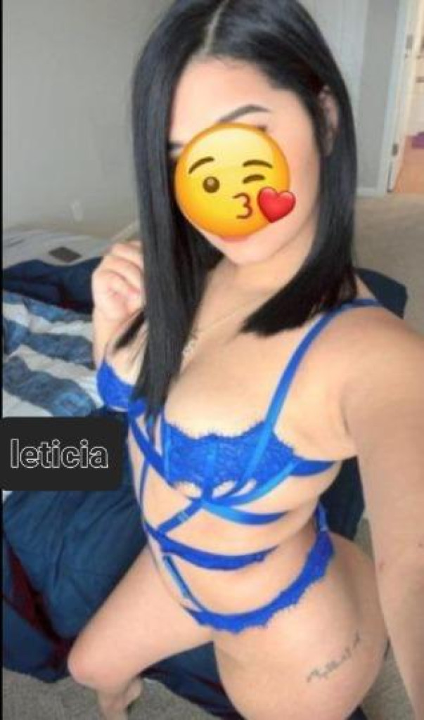 Leticia photo 1