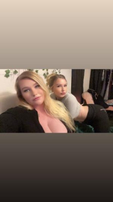 Sexy Blondes 💦💦💦 listing photo