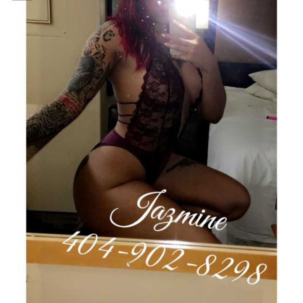 Jazmine photo 1