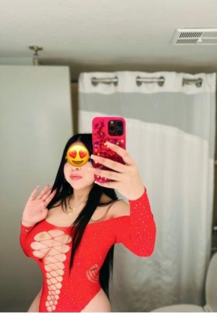 HOLA AMOR ESTOY DISPONIBLE VEN Y DISFRUTA photo 1