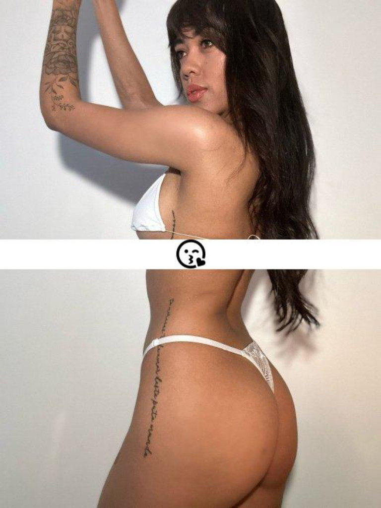 Mia Letícia photo 1
