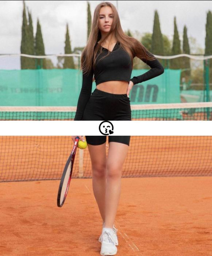 Galina photo 1